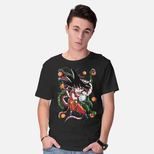 The Monkey Boy - Image 18