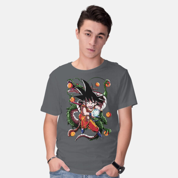 The Monkey Boy - Image 6
