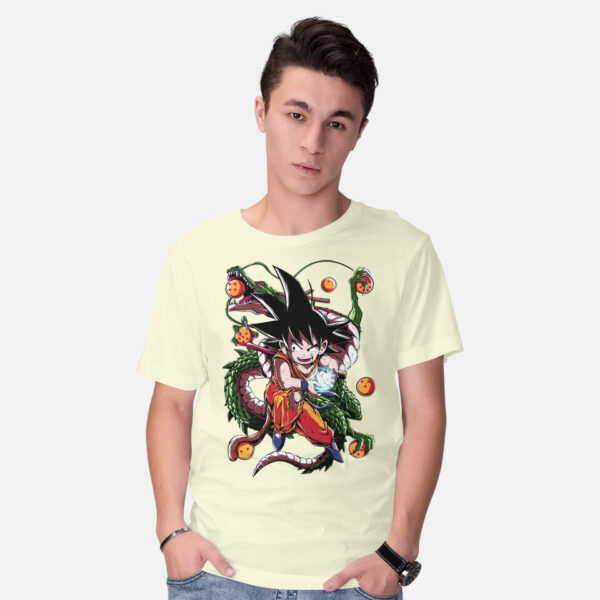 The Monkey Boy - Image 14