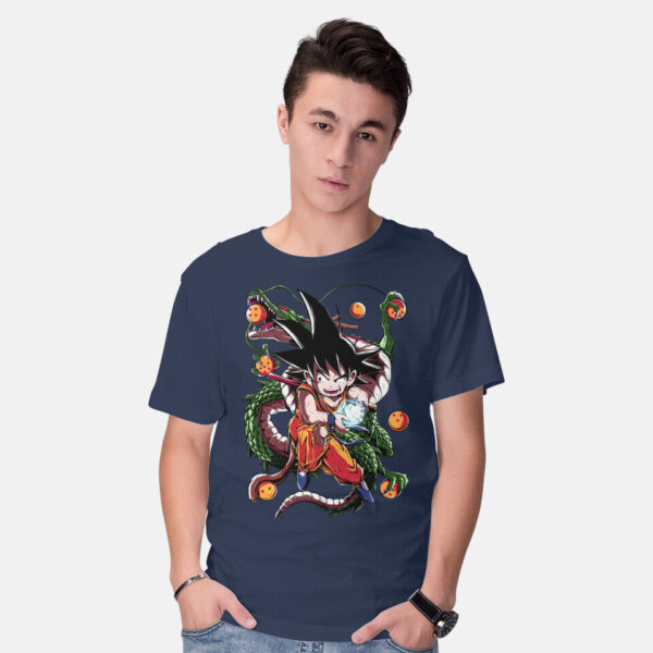 The Monkey Boy - Image 10