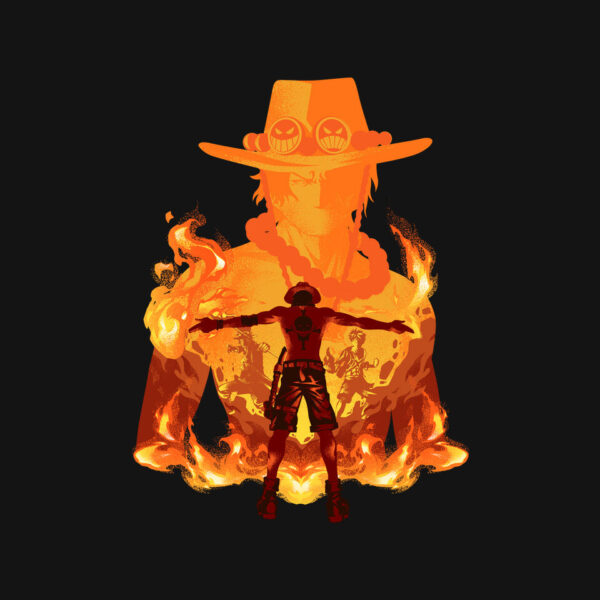 Fire Fist - Image 16