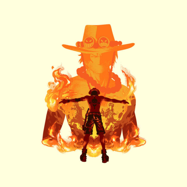 Fire Fist - Image 4