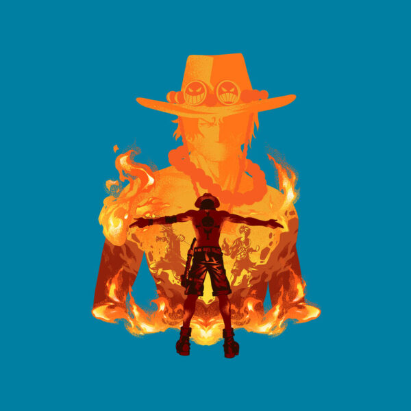 Fire Fist - Image 12