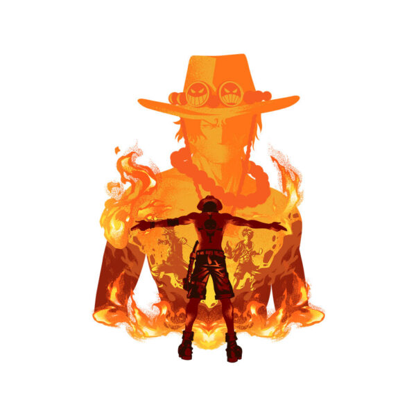Fire Fist - Image 8