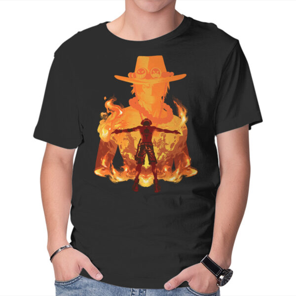 Fire Fist - Image 13