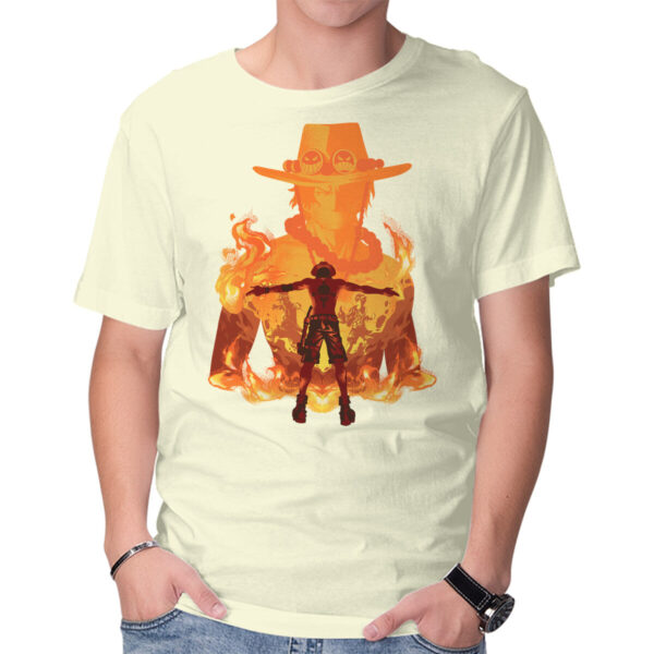 Fire Fist