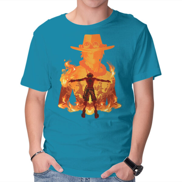 Fire Fist - Image 9