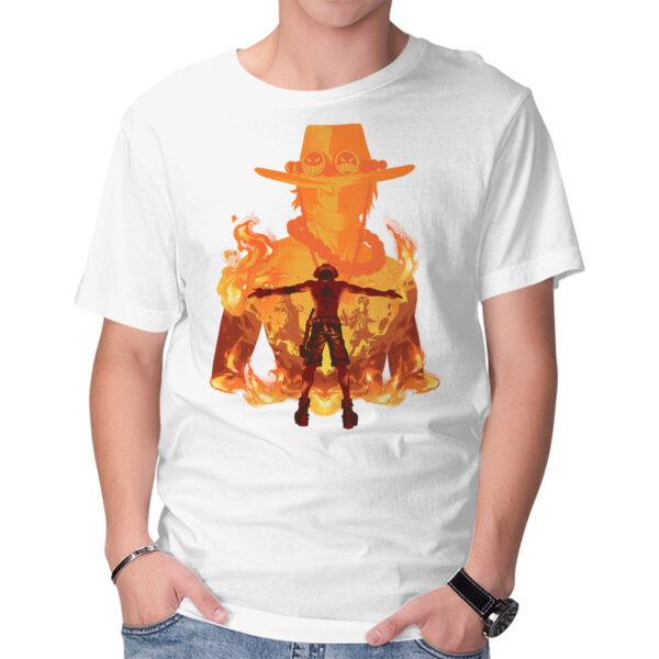 Fire Fist - Image 5