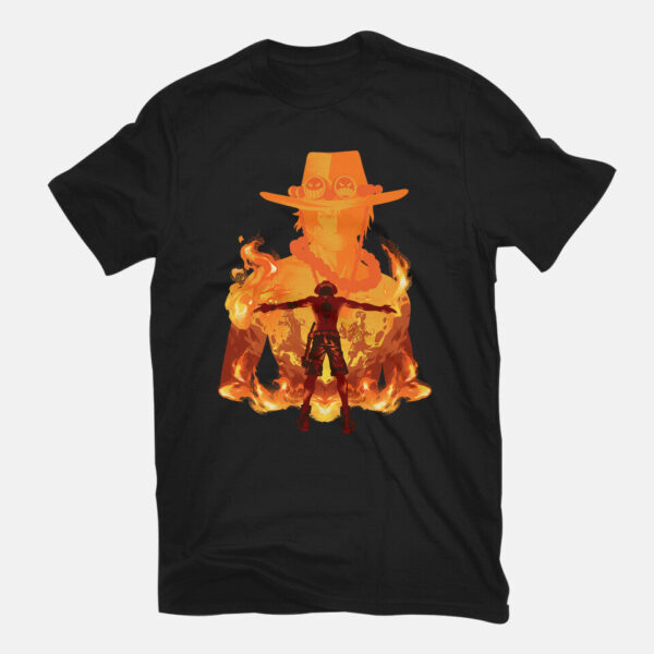Fire Fist - Image 15