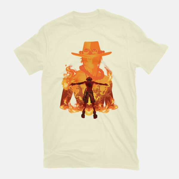 Fire Fist - Image 3