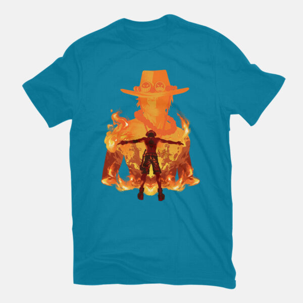 Fire Fist - Image 11