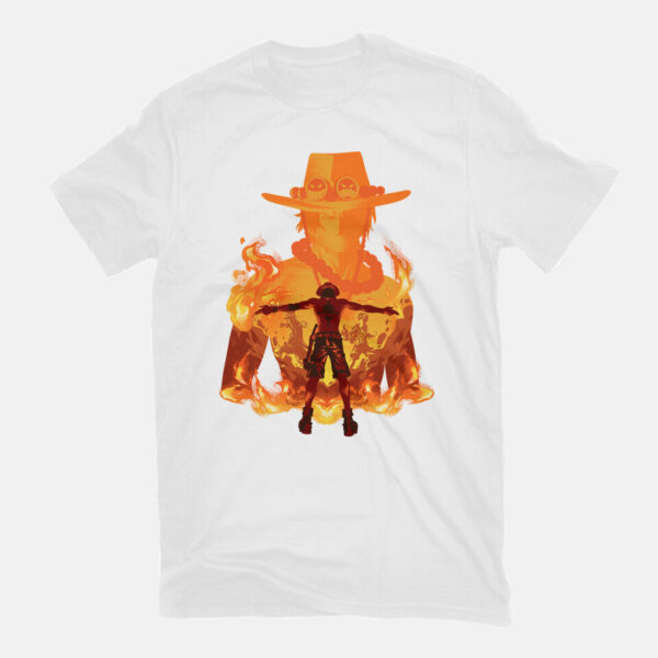 Fire Fist - Image 7