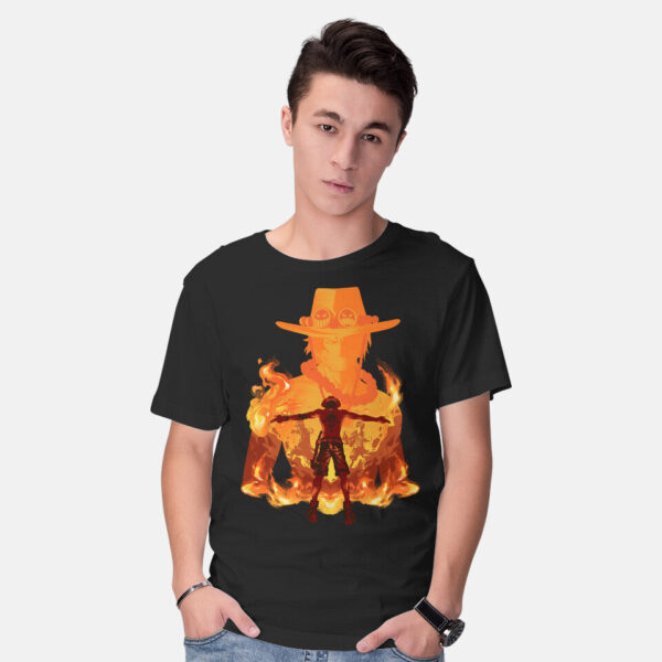 Fire Fist - Image 14