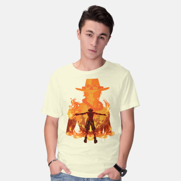 Fire Fist - Image 2