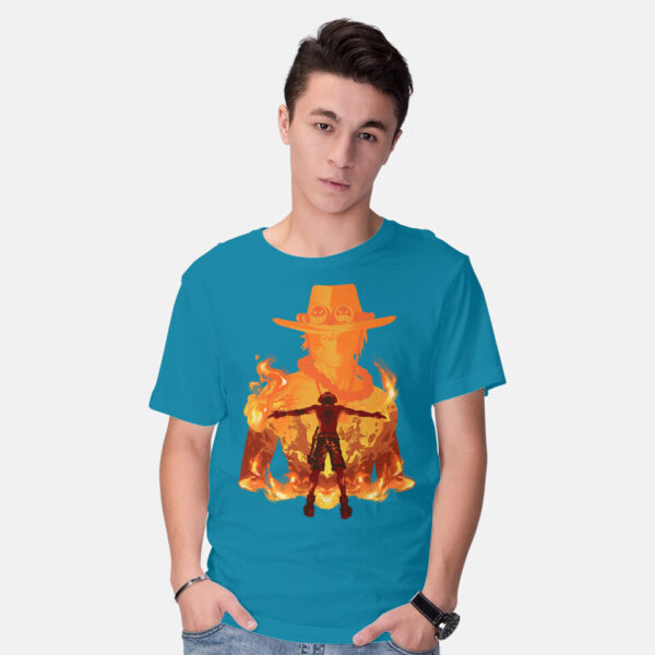 Fire Fist - Image 10