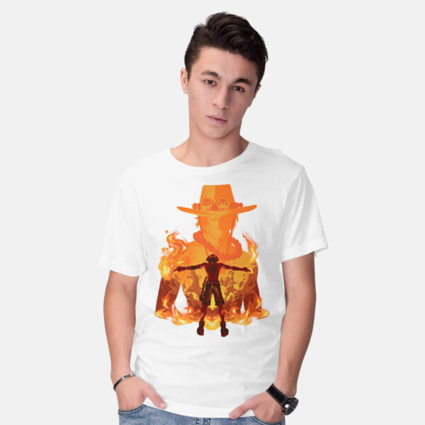 Fire Fist - Image 6