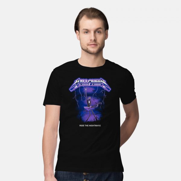 Ride The Nightmare - Image 2