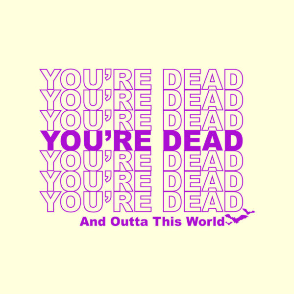You're Dead - Image 12