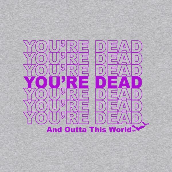 You're Dead - Image 8
