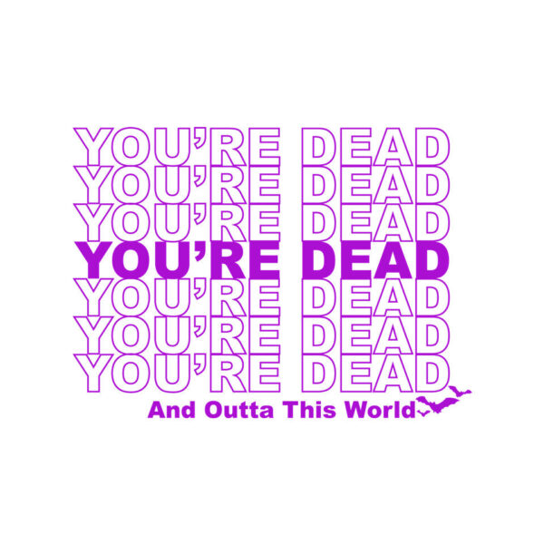 You're Dead - Image 16