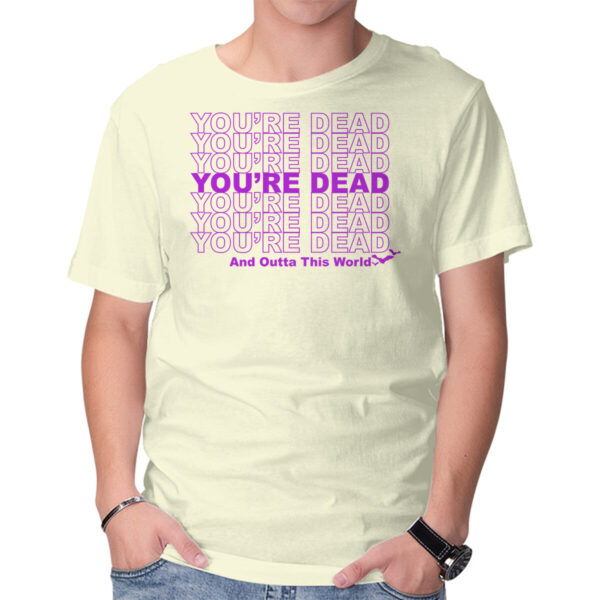You're Dead - Image 9