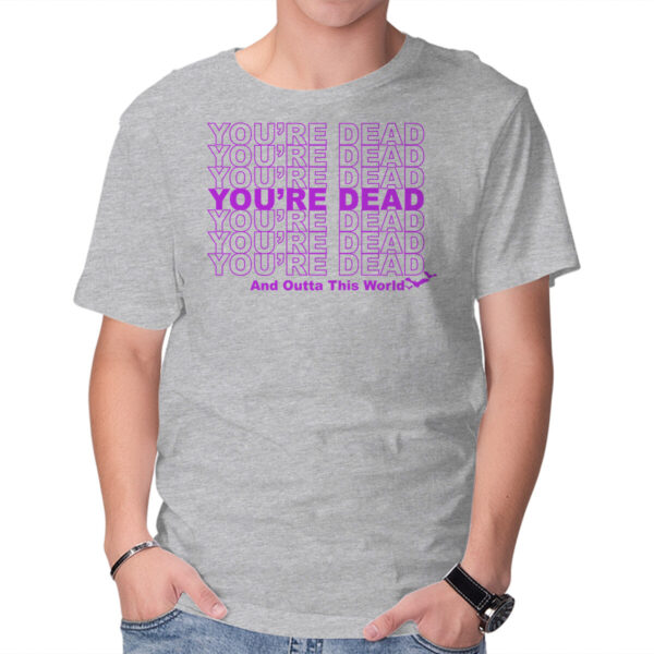 You're Dead - Image 5