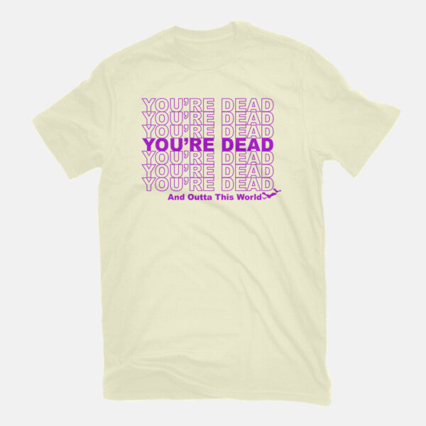 You're Dead - Image 11