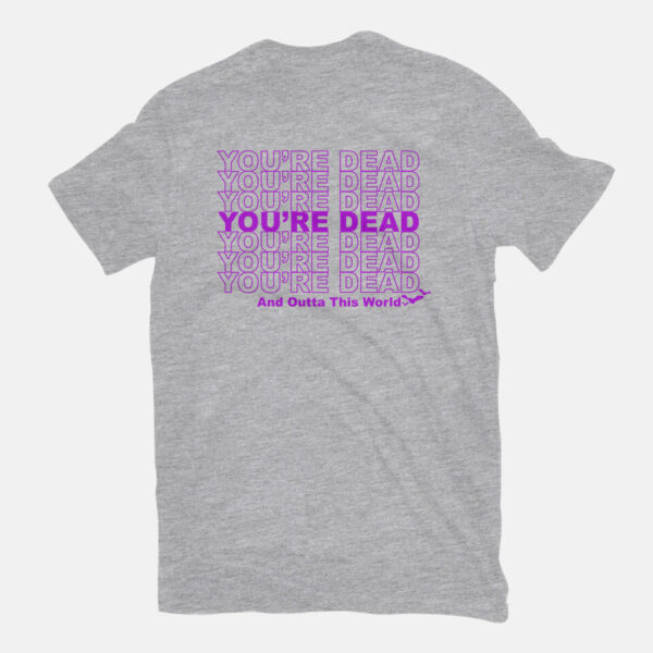 You're Dead - Image 7