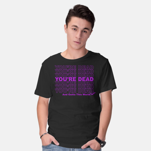 You're Dead - Image 2
