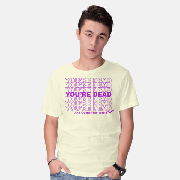 You're Dead - Image 10