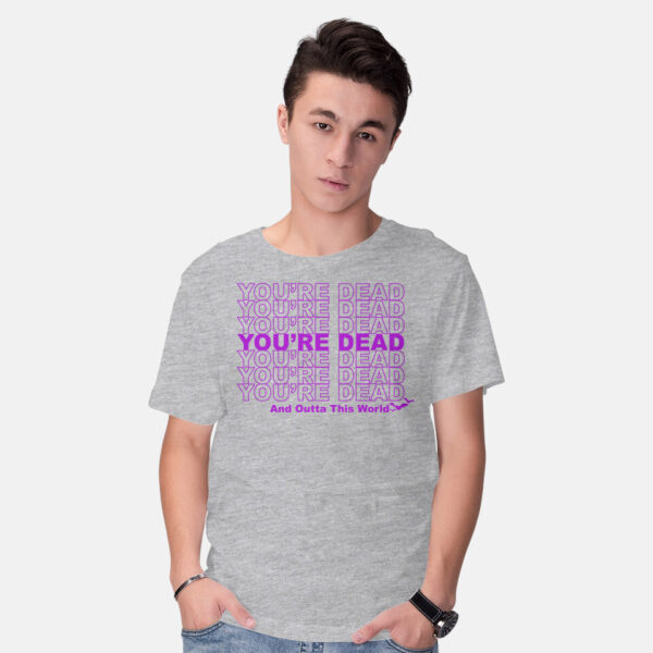 You're Dead - Image 6