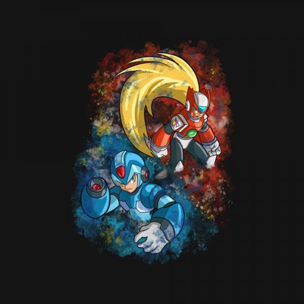 X And Z - Image 4