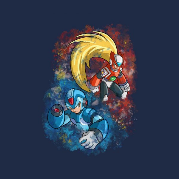 X And Z - Image 12