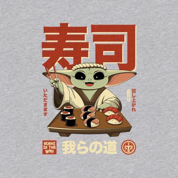 Sushi Is The Way - Image 12