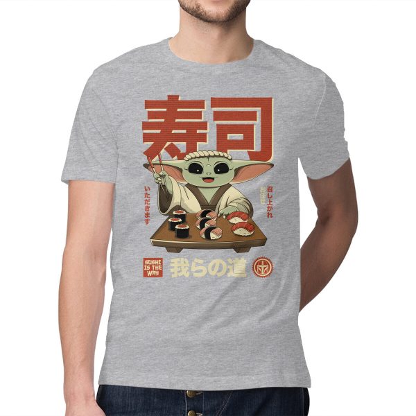 Sushi Is The Way - Image 9
