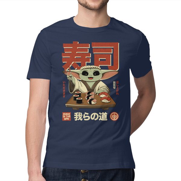 Sushi Is The Way - Image 5