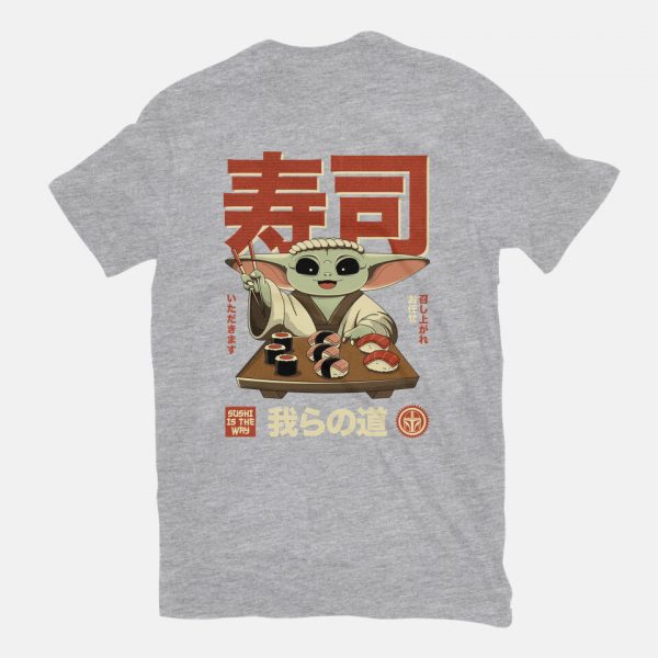 Sushi Is The Way - Image 11