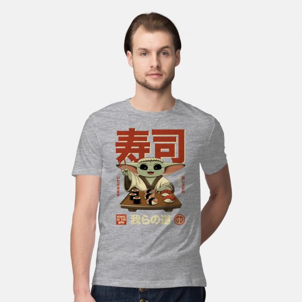 Sushi Is The Way - Image 10