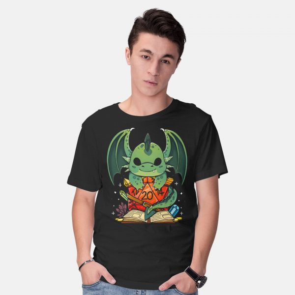 Cute Dragon Dice - Image 6