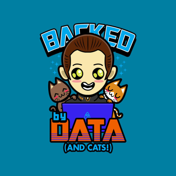 Backed By Data - Image 20