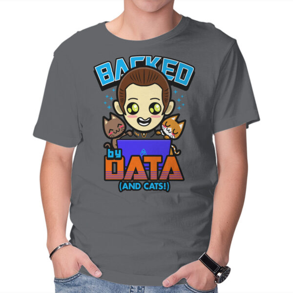 Backed By Data - Image 9