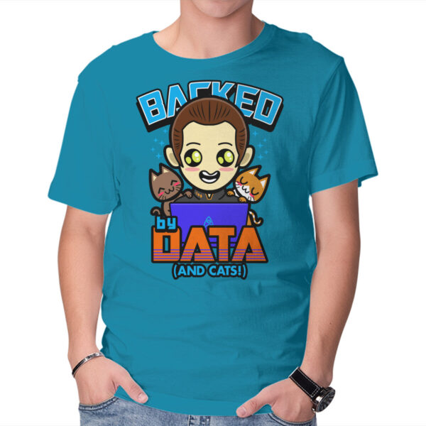 Backed By Data - Image 17