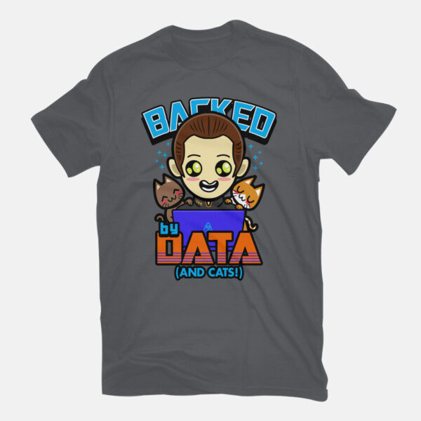 Backed By Data - Image 11