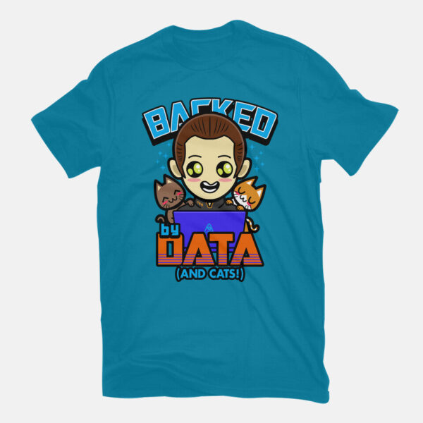 Backed By Data - Image 19