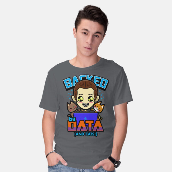 Backed By Data - Image 10