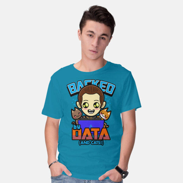 Backed By Data - Image 18