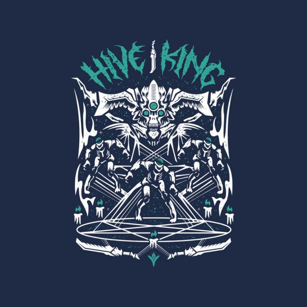 First Navigator Hive King - Image 8