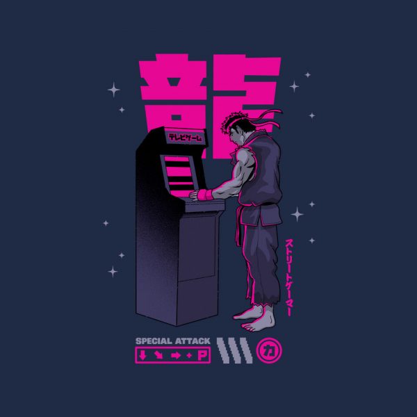 Street Gamer - Image 8