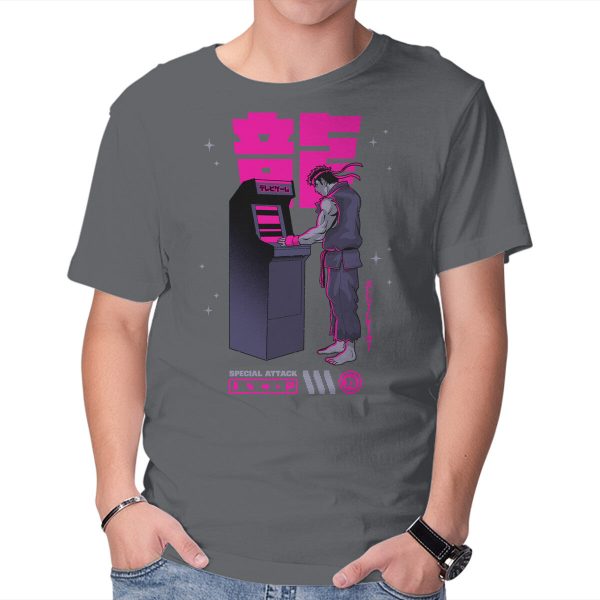 Street Gamer - Image 13