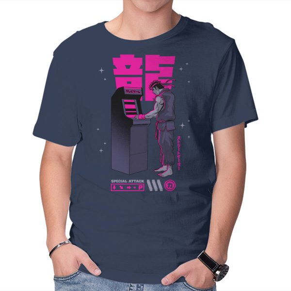 Street Gamer - Image 5